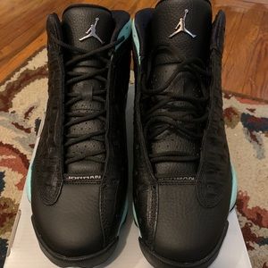 Brand New in Box Jordan Retro 13